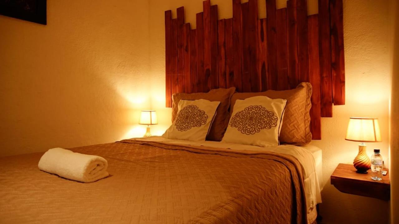 Hotel Casa Ventura Antigua Εξωτερικό φωτογραφία