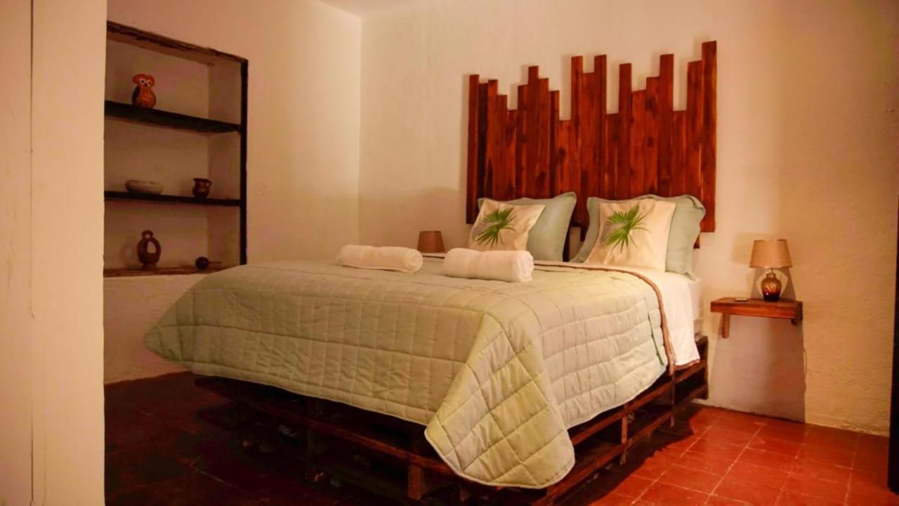Hotel Casa Ventura Antigua Εξωτερικό φωτογραφία