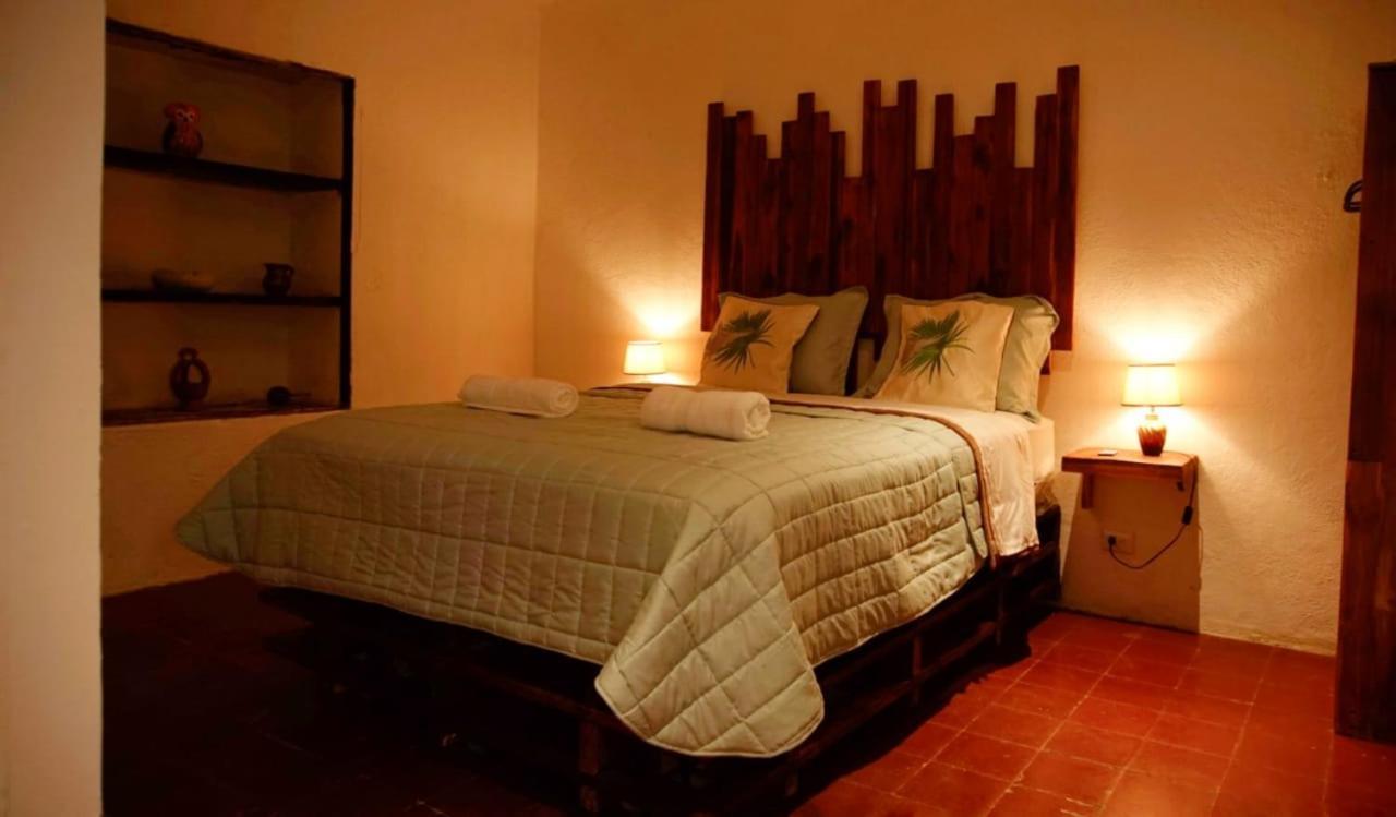 Hotel Casa Ventura Antigua Εξωτερικό φωτογραφία