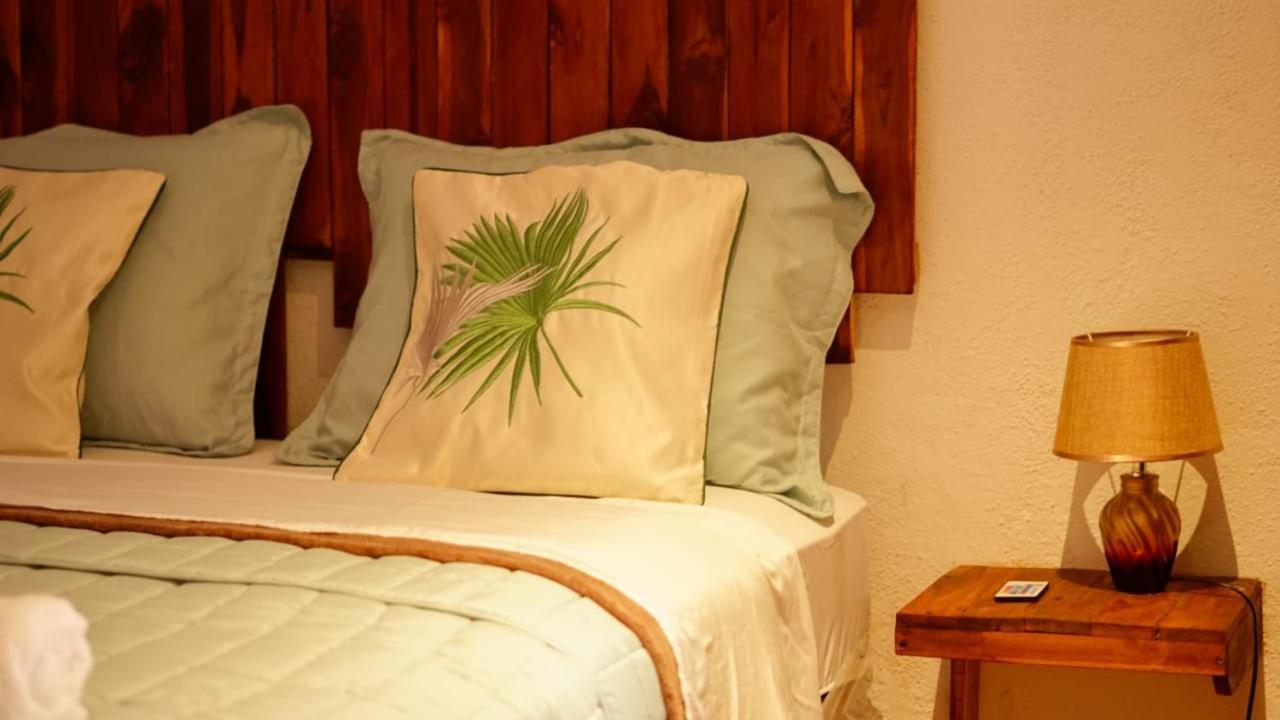 Hotel Casa Ventura Antigua Εξωτερικό φωτογραφία