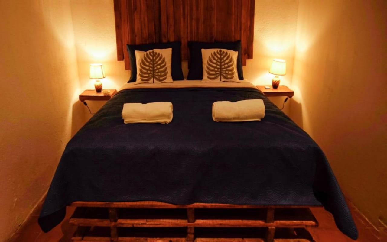 Hotel Casa Ventura Antigua Εξωτερικό φωτογραφία