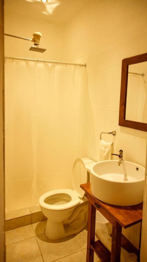 Hotel Casa Ventura Antigua Εξωτερικό φωτογραφία