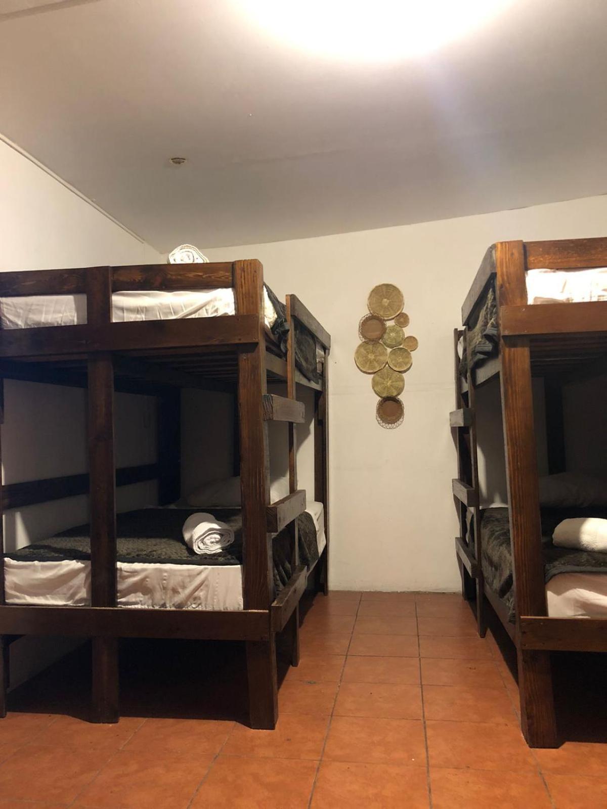 Hotel Casa Ventura Antigua Εξωτερικό φωτογραφία