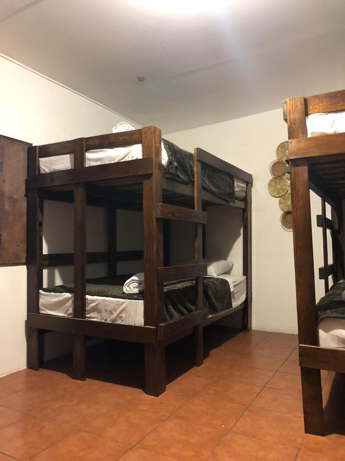 Hotel Casa Ventura Antigua Εξωτερικό φωτογραφία